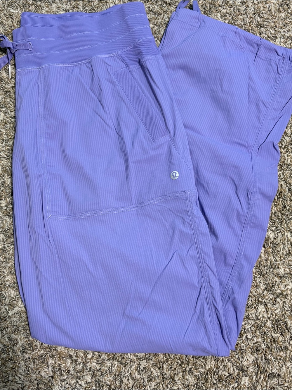 Lululemon Dance Studio Pants